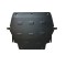 Scut metalic motor Fiat Scudo 2022-prezent