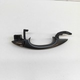 M&acirc;ner exterior ușă st&acirc;nga față VW GOLF VII 5G1, BQ1, BE1, BE2 2018 OEM: 5G0837205N,5G0839167D 27293192