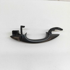 M&acirc;ner exterior ușă st&acirc;nga față VW GOLF VII 5G1, BQ1, BE1, BE2 2018 OEM: 5G0837205N,5G0839167D 27293192