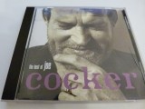Joe Cocker - the best of, cd