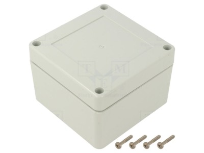 Carcasă universală 90x90x60mm IP67 foto