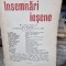 Revista Insemnari Iesene nr.8/1939