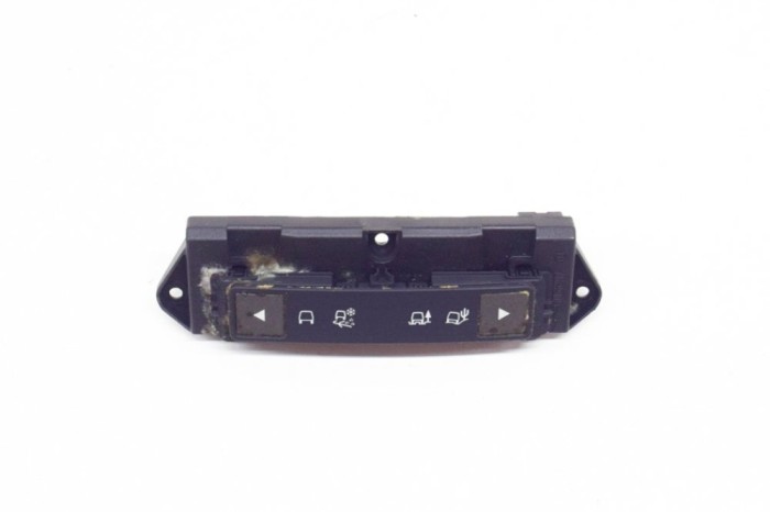 Panou de butoane LAND ROVER RANGE ROVER EVOQUE L538 2016 OEM: GJ32-14B596-AA | 13972165