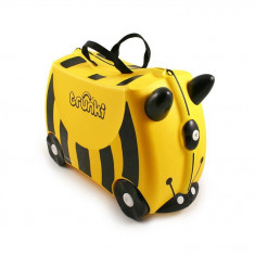 Valiza Trunki BERNARD - Bondarul foto