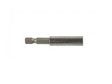 Suport de biți magnetici 1/4&quot; 60mm, GEKO G15011