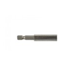 Suport de biți magnetici 1/4&quot; 60mm, GEKO G15011