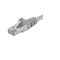 Patchcord SFTP RJ45-RJ45 Cat.6A, 7m, gri, &quot;SFTP-6A-7-G&quot; (timbru verde 0.08 lei)