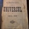 Almanachul Ziarului Universul pe anul 1906