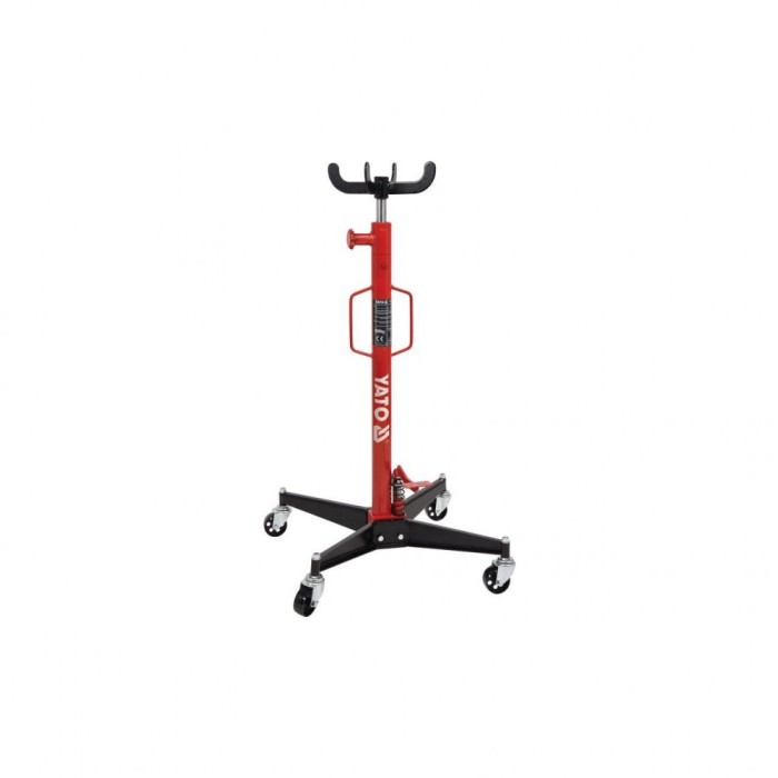 Cric cutii de viteza 500 kg Yato YT-55600
