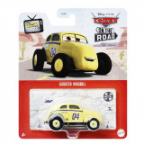 Masinuta din metal, Disney Cars, Gearsten Marshall, 1:55, HKY32