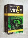 Foc in adanc - Vernor Vinge