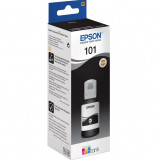 Cumpara ieftin Cerneala refill originala Epson 110 C13T03P14A Black