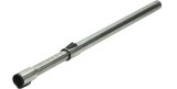 Tub telescopic universal pentru aspirator din otel inoxidabil, compatibil cu Miele 10615280