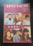 SPECTACOL (Almanah Tribuna) - 1988