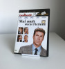 Film Subtitrat - DVD - Mai mult decât ficțiune (Stranger than Fiction), Romana