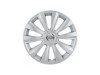 SET 4 CAPACE DELTA CROM R15