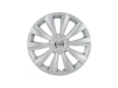 SET 4 CAPACE DELTA CROM R16 foto