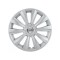 SET 4 CAPACE DELTA CROM R15