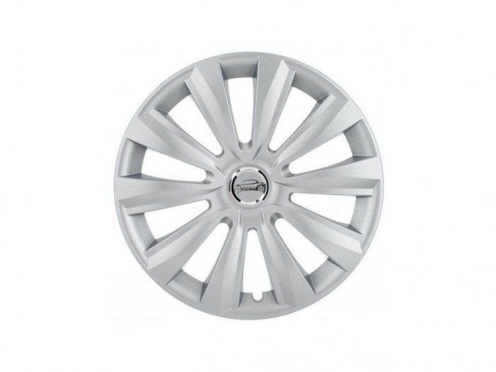 SET 4 CAPACE DELTA CROM R16