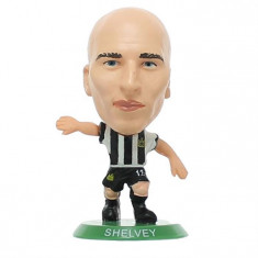 Figurine Soccerstarz Newcastle Jonjo Shelvey foto