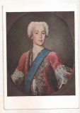 FA95 -Carte Postala- SCOTIA- Scottish National Portrait Gallery - Antonio Davin, Prince Charles Edward Stuart, necirculata