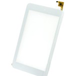 Touchscreen Allview Viva i7 Alb OEM - Ecran Tactil Tableta, Display, Geam