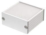 Carcasă aluminiu Filotec 55.3x50x24.4 mm