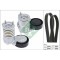 Set curea transmisie Ford Focus 2 (Da Hcp Dp) 07.04-09.13, Kuga I 02.08-11.12; Volvo C30 (533) 09.06-12.13, C70 2 Convertible (542) 03.06-12.13, S40