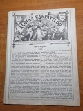 Albina carpatilor 31 ianuarie 1880-istorie arhitectura,matraguna la romani