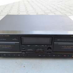 Deck Aiwa AD WX 828 E