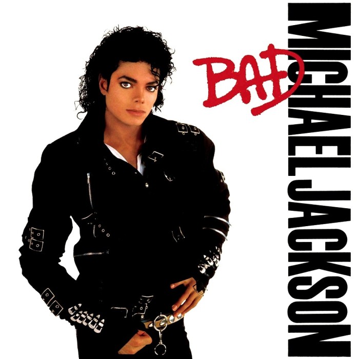 Michael Jackson Bad 2010 (cd)