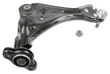 Brat suspensie roata Mercedes Marco Polo Camper, V-Class, Vito, Vito Mixto Motor 109 CDI, 110 CDI, parte montare punte fata, dreapta, OE 4473301507