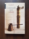 Gheorghe Florescu - Confesiunile unui cafegiu