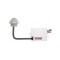 Senzor de miscare infrarosu mini DIP Well