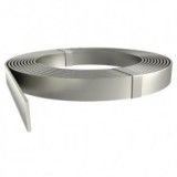 Platbanda Inox 20X5Mm / 4 Metri (Aisi 304)