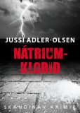 N&aacute;trium-klorid - Jussi Adler-Olsen