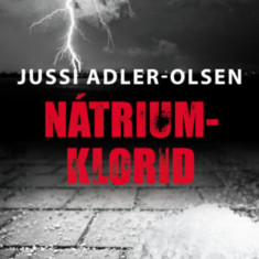Nátrium-klorid - Jussi Adler-Olsen
