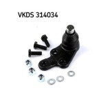 Pivot brat suspensie Ford Kuga II Motor 1.5 EcoBoost, 1.5 EcoBoost 4x4, 1.5 TDCi, 1.6 EcoBoost, 1.6 EcoBoost 4x4, 2.0 TDCi, 2.0 TDCi 4x4, OE 1781658