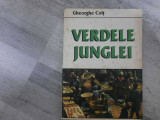 Verdele junglei vol.1 de Gheorghe Colt
