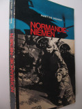 Normandie - Niemen - Martine Monod
