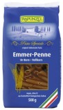 Penne Emmer Integrale Bio Rapunzel 500gr