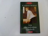 Liza din Mahalaua Lambeth - Maugham