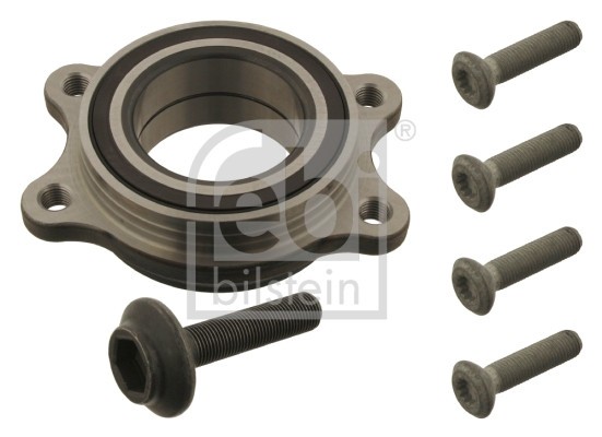 FEBI BILSTEIN 30271 Set rulment roata