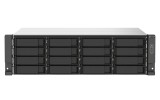 NAS QNAP 1673AU 16-Bay, CPU AMD Ryzen V1000 series V1500B