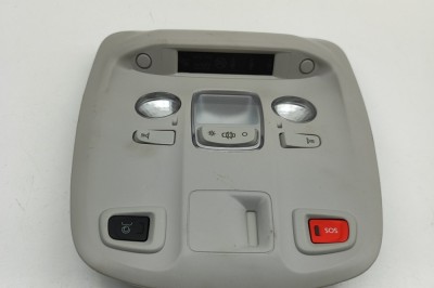 Iluminare interioară CITRO&amp;Euml;N JUMPY III Van 2024 OEM: 9858359180 | 31882903 foto