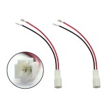 Adaptor conectare difuzor Connects2 pentru Honda Civic 2001-2006