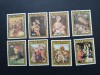 MALI- lot ARTA, pictura-MNH/**, Nestampilat