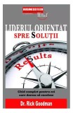 Liderul orientat spre soluții - Paperback brosat - Rick Goodman - Businesstech