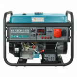 Cumpara ieftin Generator pe benzina Konner Sohnen KS 7000E-3 ATS