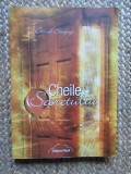 Cheile Secretului - Daniel Sevigny